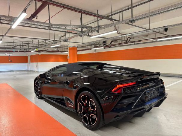 Lamborghini Huracan 449 kW image number 10