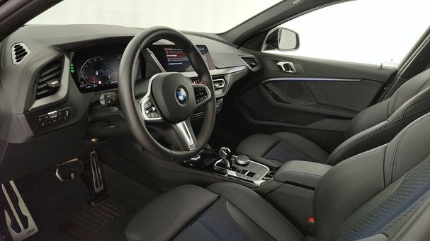 BMW 118d 110 kW image number 4