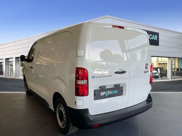 Fiat e-Scudo 100 kW image number 4