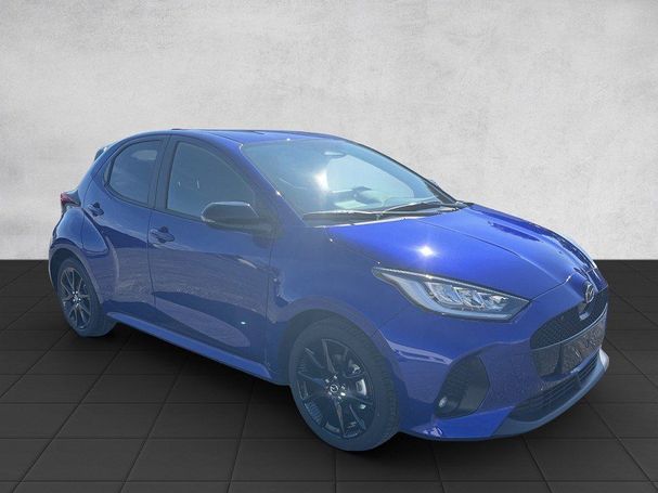 Mazda 2 Hybrid 85 kW image number 8