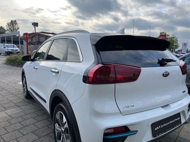 Kia Niro e 64 kWh Spirit 150 kW image number 9