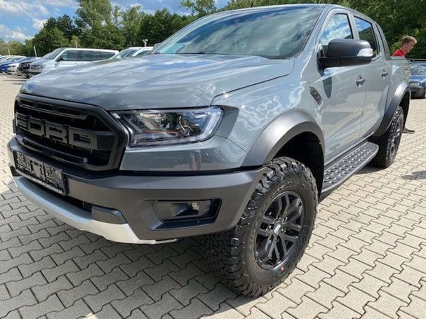 Ford Ranger 2.0 156 kW image number 19