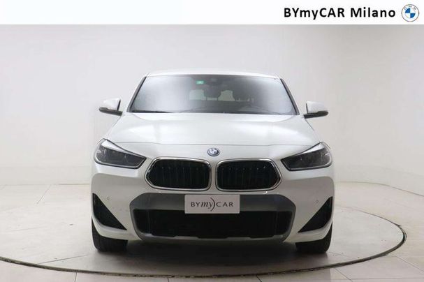 BMW X2 xDrive25e M Sport X 162 kW image number 2