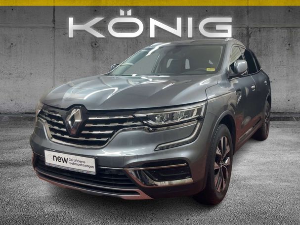 Renault Koleos TCe 160 Techno 116 kW image number 1