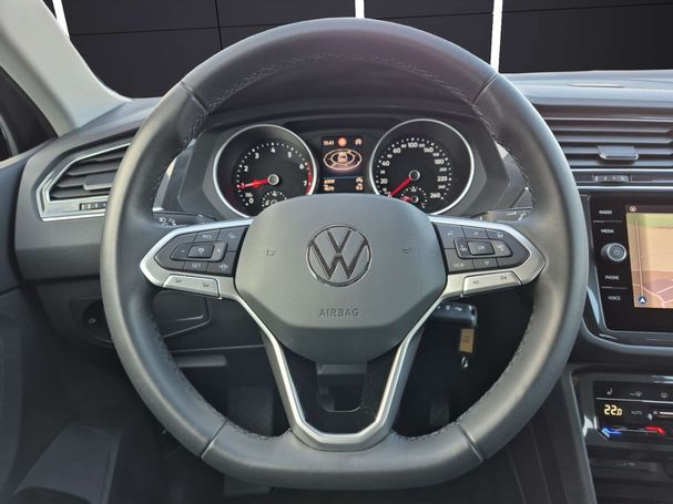 Volkswagen Tiguan 96 kW image number 18