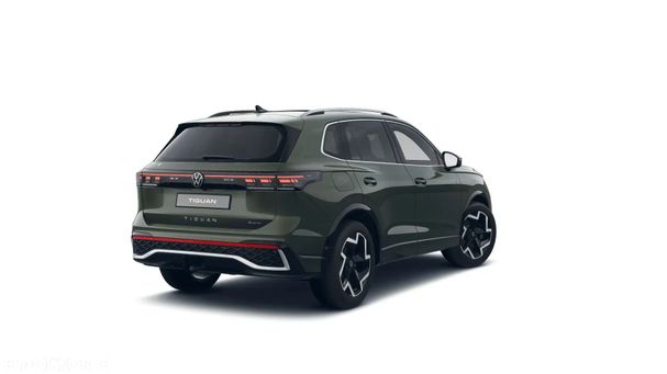 Volkswagen Tiguan 2.0 TDI R-Line 4Motion DSG 142 kW image number 2