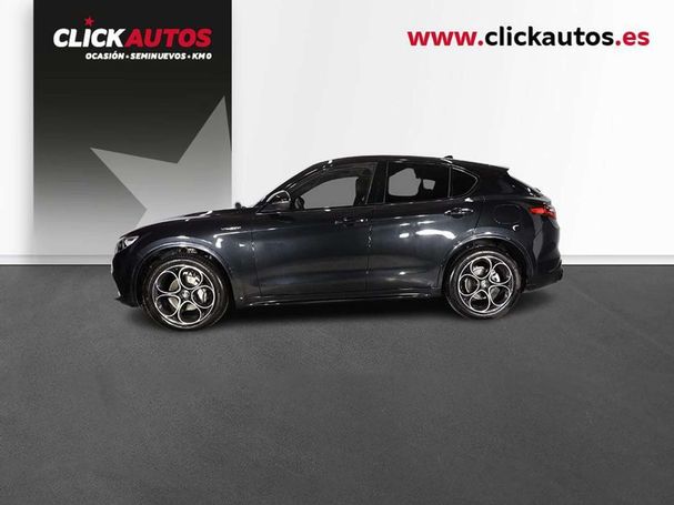 Alfa Romeo Stelvio Diesel 154 kW image number 5