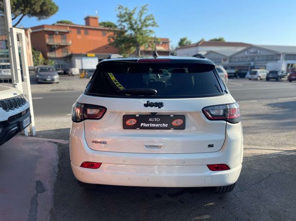 Jeep Compass 177 kW image number 4