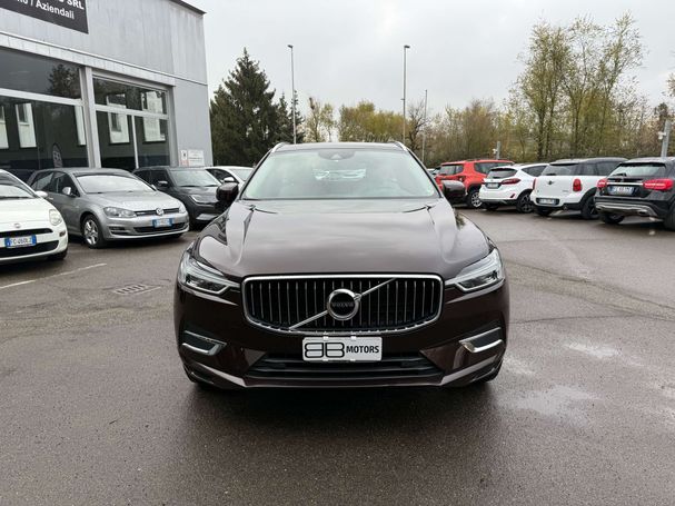 Volvo XC60 D3 Inscription 110 kW image number 8