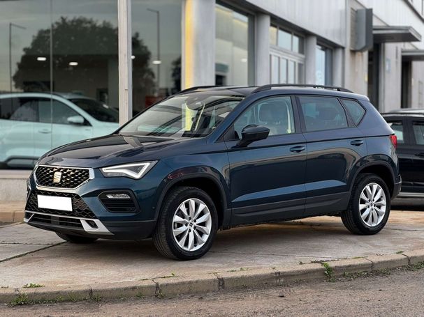 Seat Ateca 1.5 TSI Style 110 kW image number 2