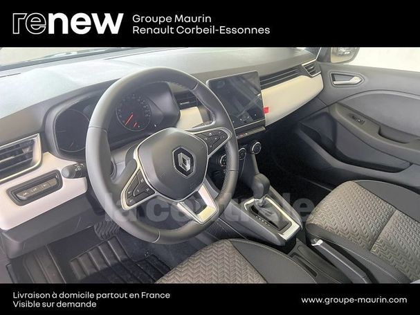 Renault Clio TCe 90 66 kW image number 8