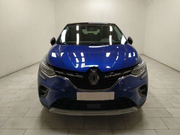 Renault Captur TCe 100 Intens 74 kW image number 3