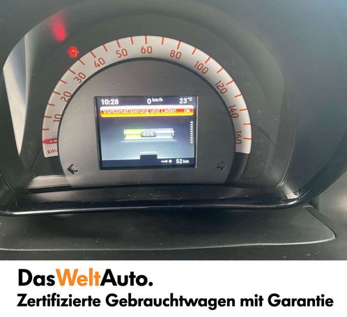 Smart ForTwo EQ 60 kW image number 15