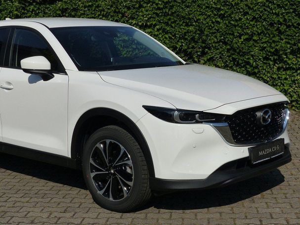 Mazda CX-5 2.0 e-Skyactiv G 121 kW image number 1