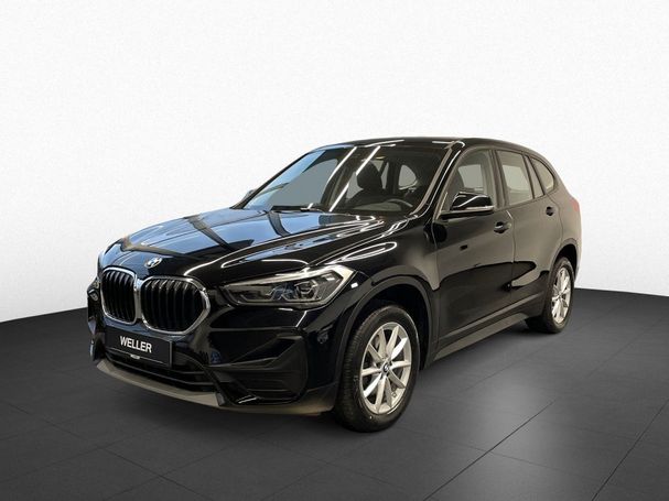 BMW X1 sDrive18d Advantage 110 kW image number 1