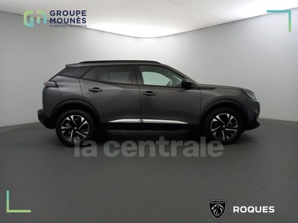 Peugeot 2008 PureTech 130 Allure 96 kW image number 17