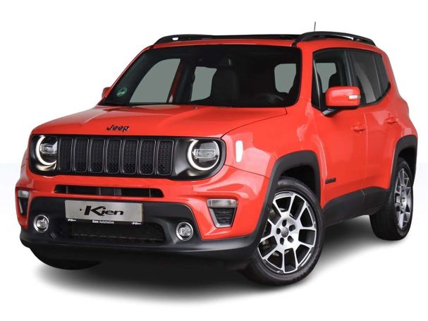 Jeep Renegade 1.3 110 kW image number 1