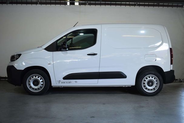 Opel Combo 1.5 DI L1 75 kW image number 5