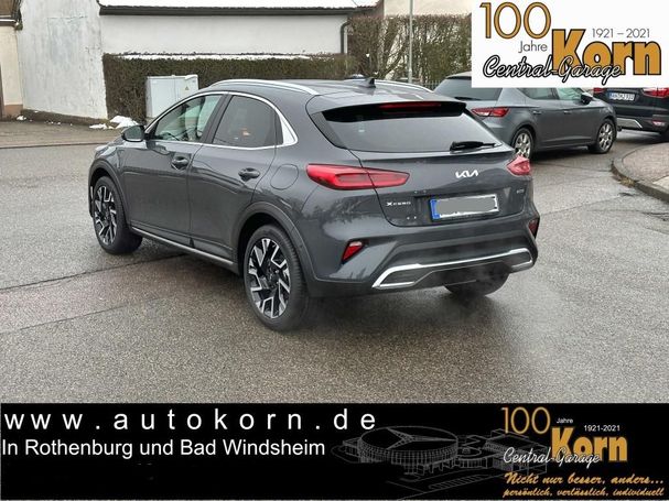 Kia XCeed 1.6 Platinum 104 kW image number 4