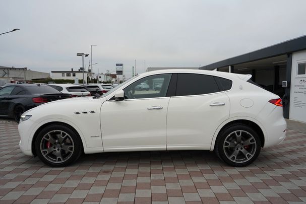 Maserati Levante 316 kW image number 8