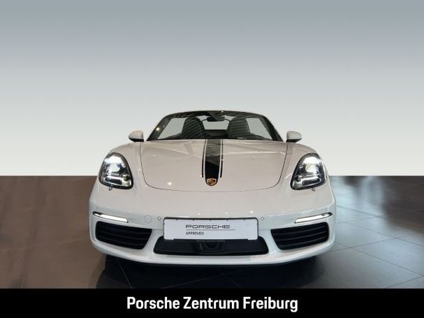 Porsche Boxster 220 kW image number 5