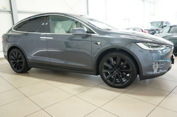 Tesla Model X AWD 413 kW image number 6