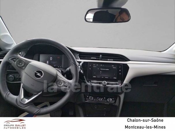 Opel Corsa e 50 kWh 100 kW image number 22