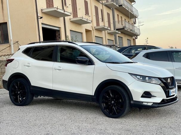 Nissan Qashqai 1.5 dCi 85 kW image number 9