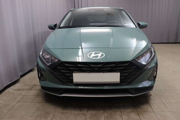 Hyundai i20 1.2 58 kW image number 2