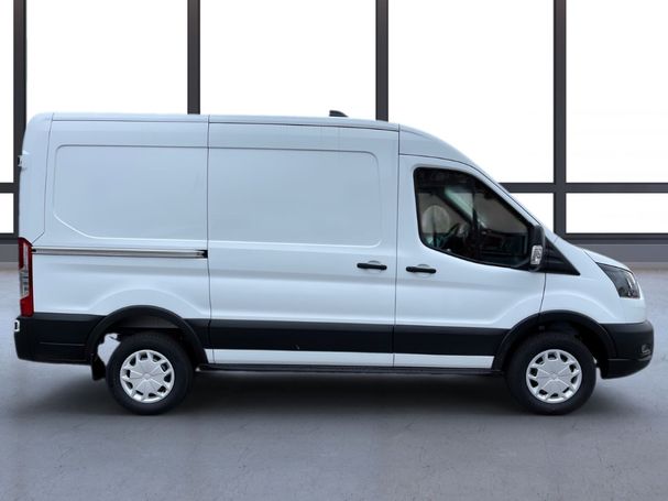 Ford E-Transit 350 L2 Trend 135 kW image number 4