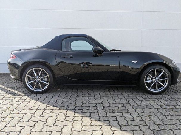 Mazda MX-5 135 kW image number 23