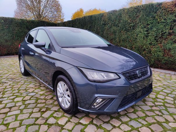 Seat Ibiza 1.0 TSI DSG Style 81 kW image number 2