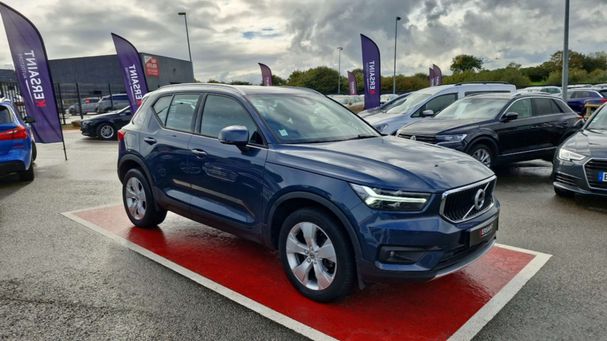 Volvo XC40 T3 120 kW image number 1