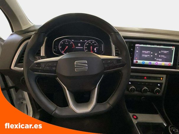 Seat Ateca 2.0 TDI 110 kW image number 12