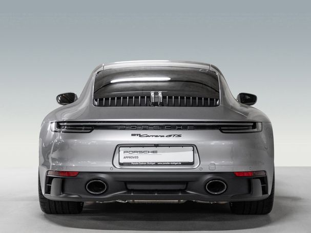 Porsche 992 Carrera GTS 353 kW image number 8