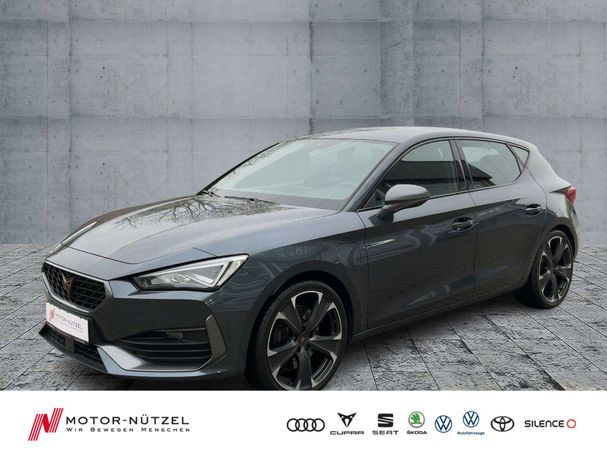 Cupra Leon e-Hybrid DSG 180 kW image number 2