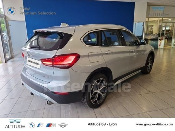 BMW X1 sDrive18d xLine 110 kW image number 20