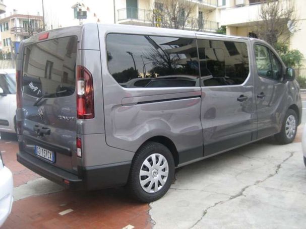 Renault Trafic 101 kW image number 14