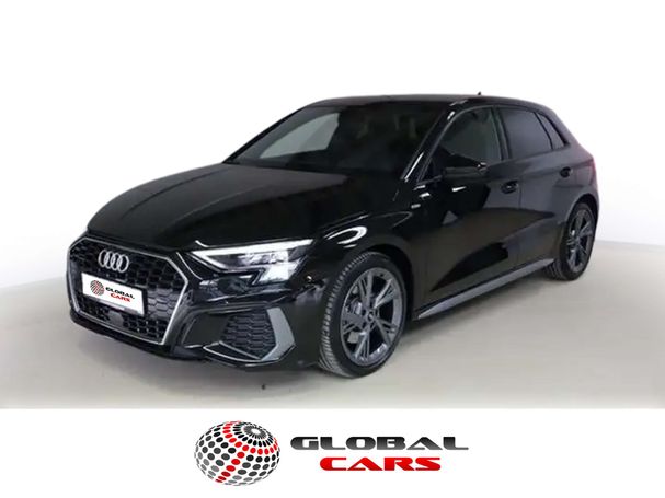 Audi A3 40 TDI quattro S-line Sportback 147 kW image number 1