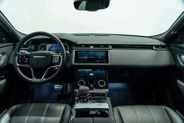 Land Rover Range Rover Velar R-Dynamic SE 150 kW image number 4