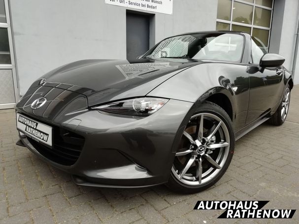 Mazda MX-5 135 kW image number 2