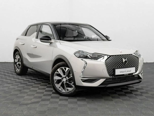 DS Automobiles 3 Crossback E-Tense Rivoli 100 kW image number 11