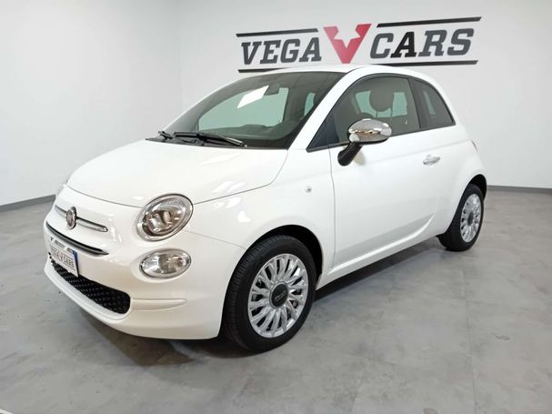 Fiat 500 1.0 51 kW image number 1