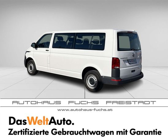 Volkswagen T6 Transporter 81 kW image number 4