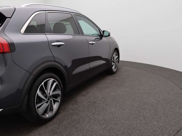 Kia Niro Hybrid 1.6 GDI 104 kW image number 38