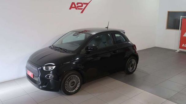 Fiat 500 e 70 kW image number 7