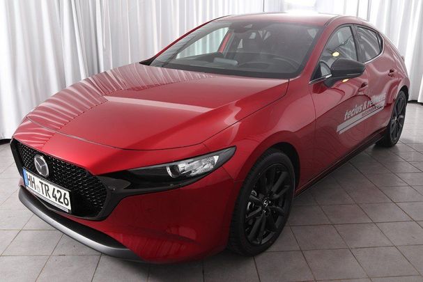 Mazda 3 150 M 110 kW image number 1