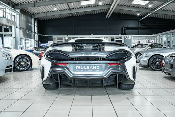 McLaren 600LT Spider 441 kW image number 29