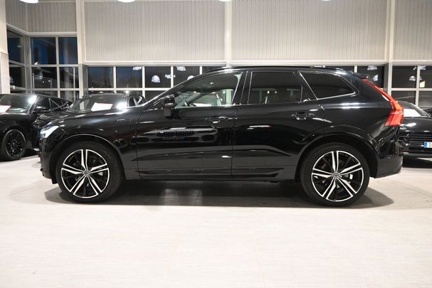 Volvo XC60 T6 Recharge AWD 250 kW image number 2