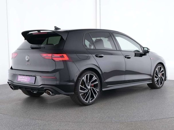 Volkswagen Golf GTI Clubsport DSG 221 kW image number 7